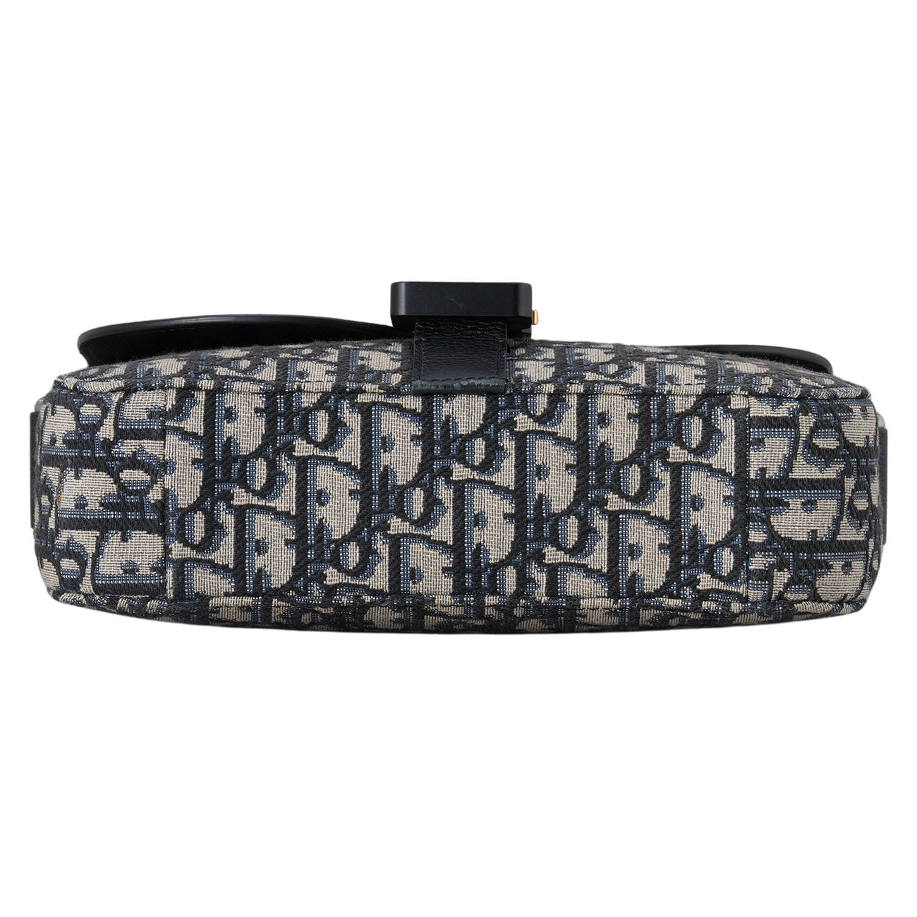 CHRISTIAN DIOR(USED)디올 옴므 새들 파우치백